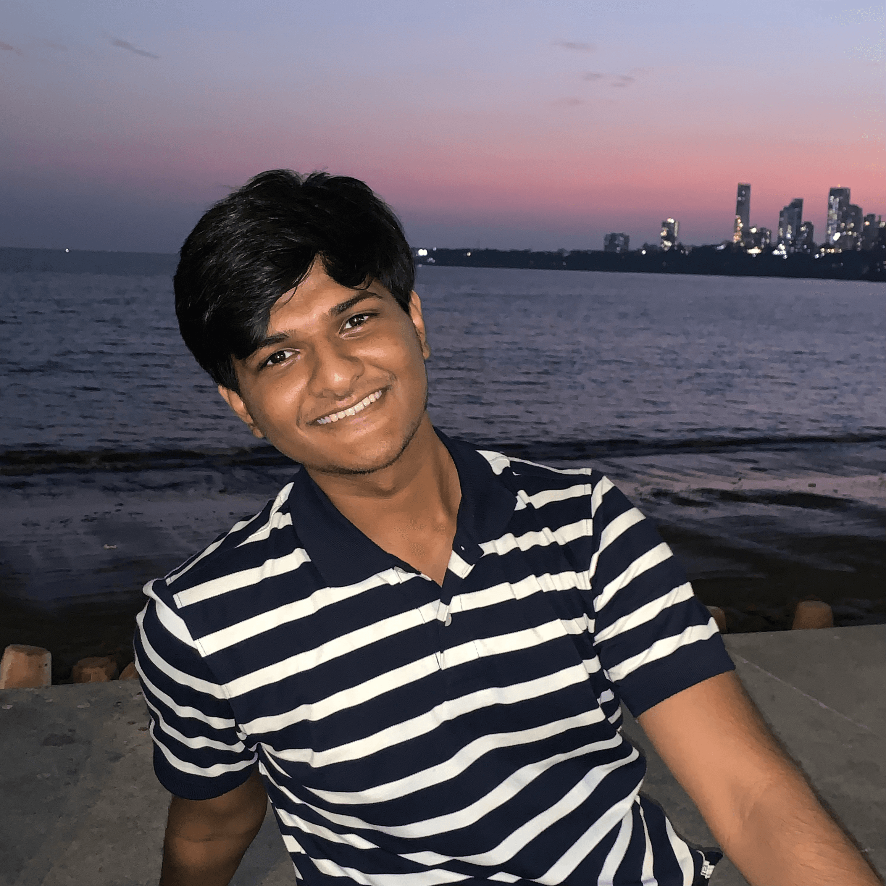 Yash Jaiswal